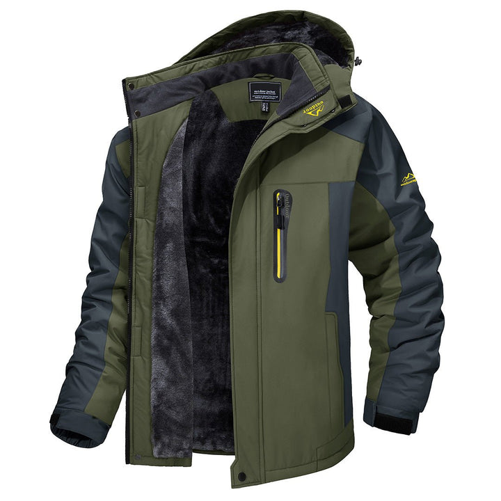 Tobias™ | Waterproof Jacket