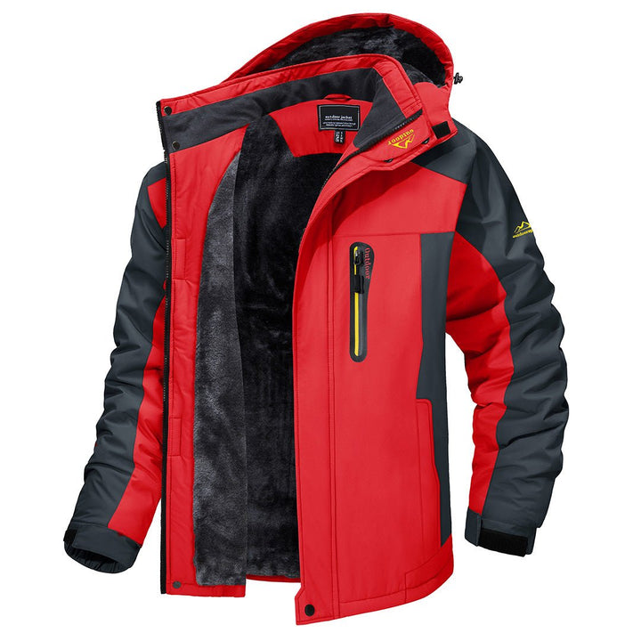 Tobias™ | Waterproof Jacket
