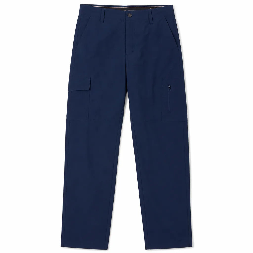 Morrison™ | Men's Cargo Trousers