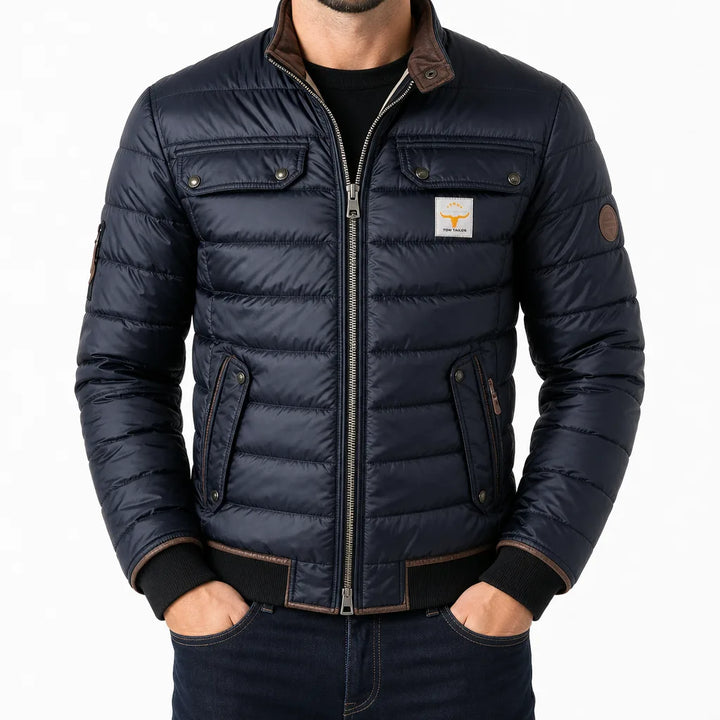 Mustang™ | Men's Quilted Jacket