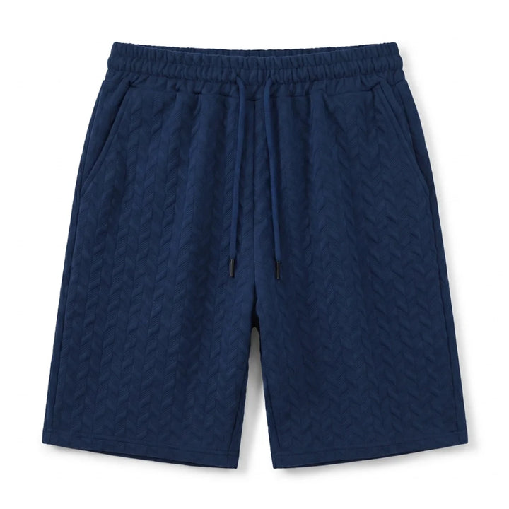 Zac™ | Men's Jacquard Shorts