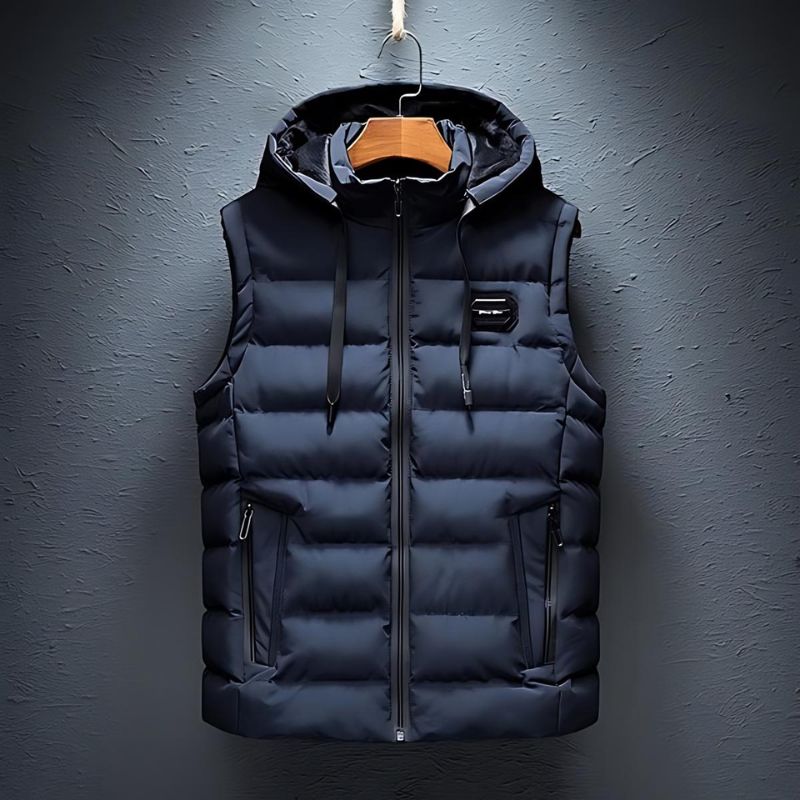 Maxim™ | Bomber Jacket