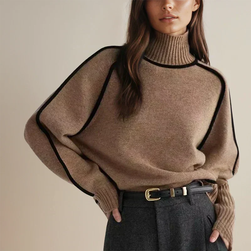 Adèle | Soft Knit Jumper