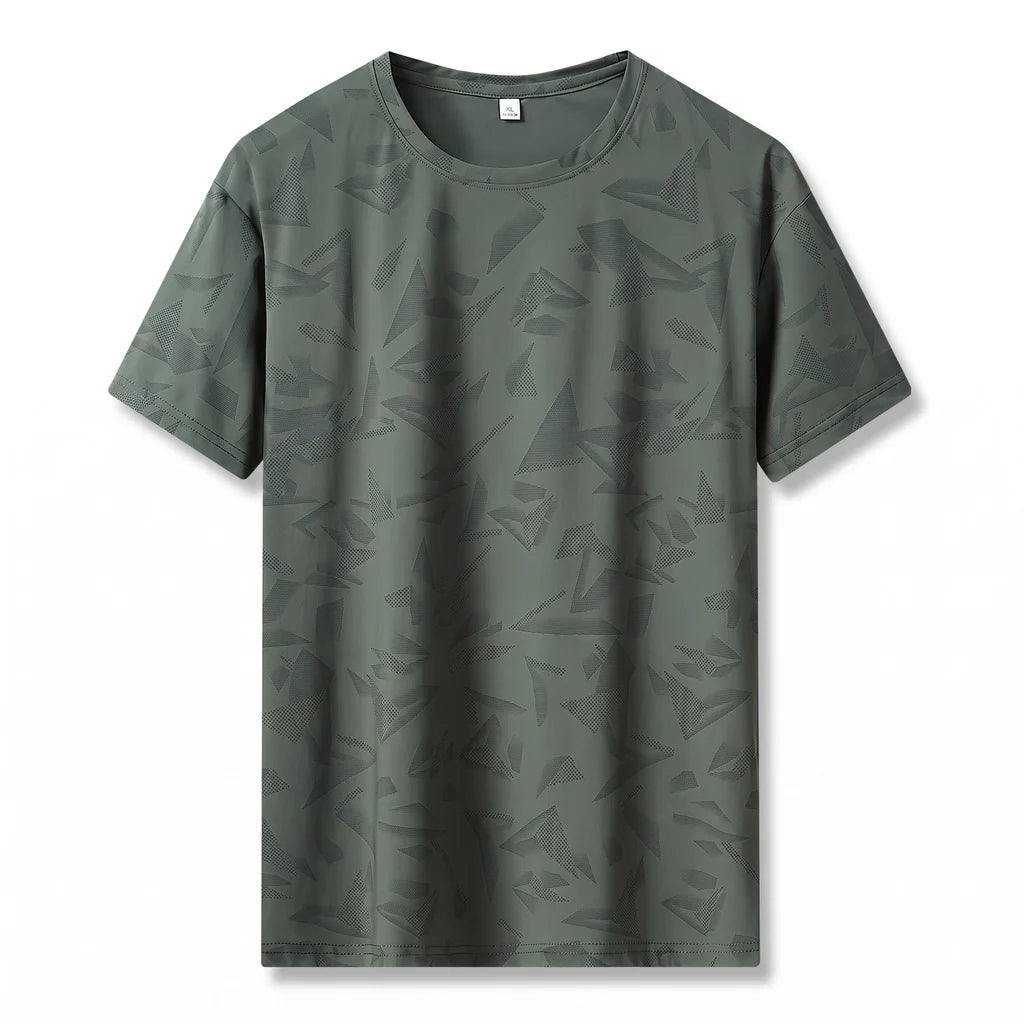 Nicholas™ | Men's Breeze T-Shirt