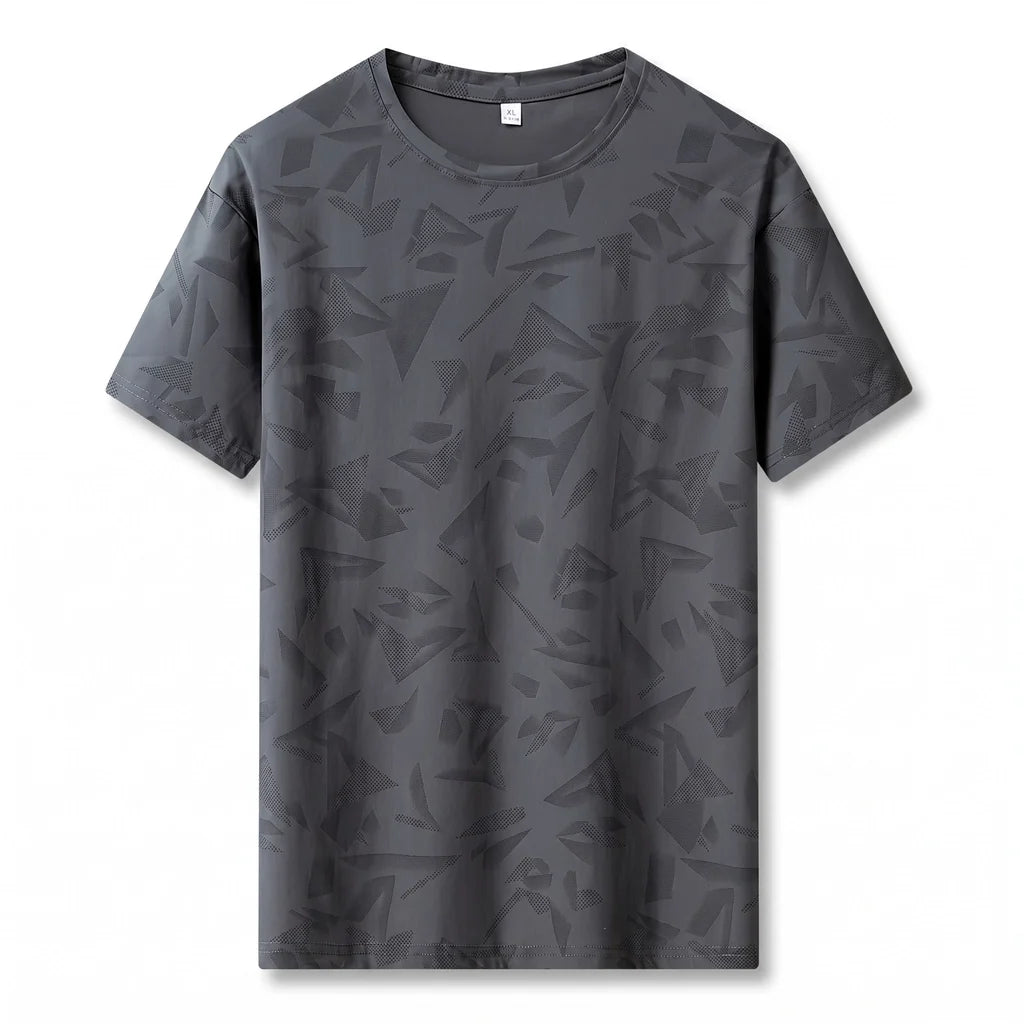 Nicholas™ | Men's Breeze T-Shirt
