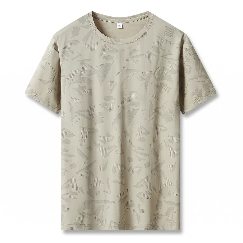 Nicholas™ | Men's Breeze T-Shirt