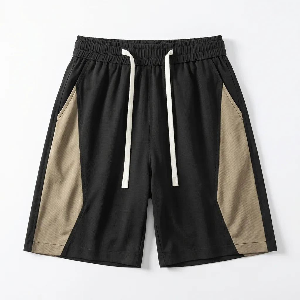 Norris™ | Men's Straight Leg Shorts