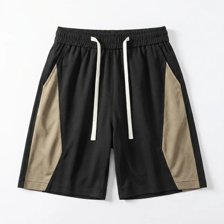 Norris™ | Men's Straight Leg Shorts