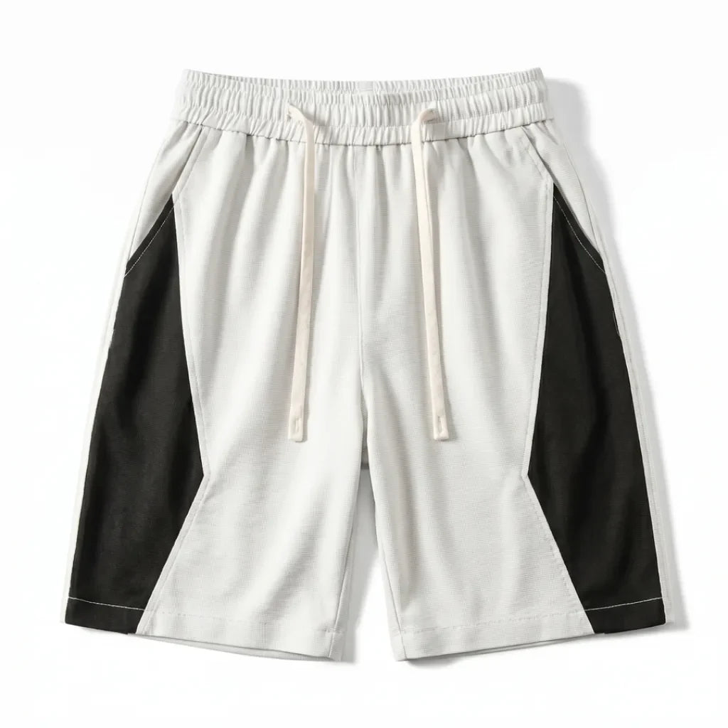 Norris™ | Men's Straight Leg Shorts