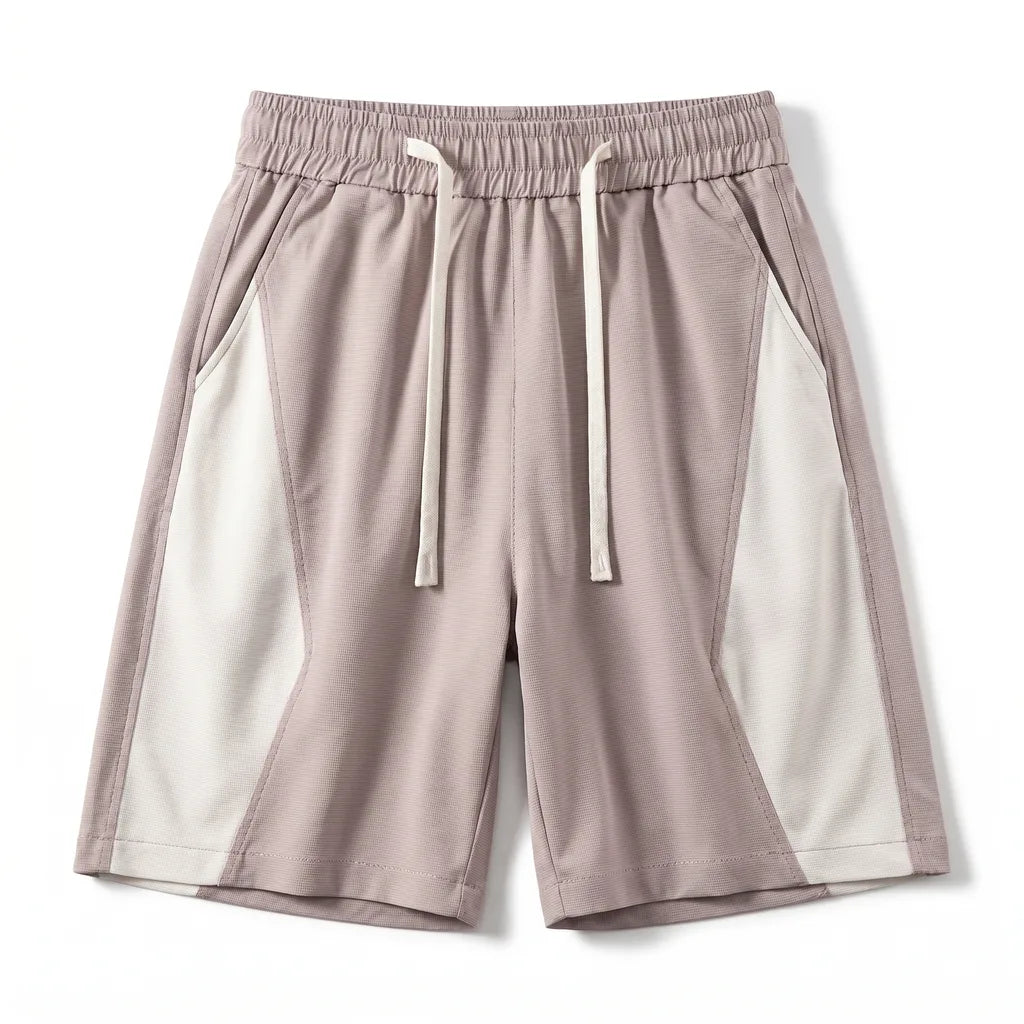 Norris™ | Men's Straight Leg Shorts