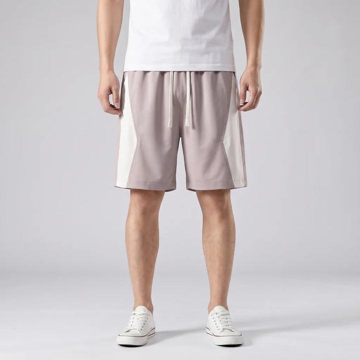 Norris™ | Men's Straight Leg Shorts