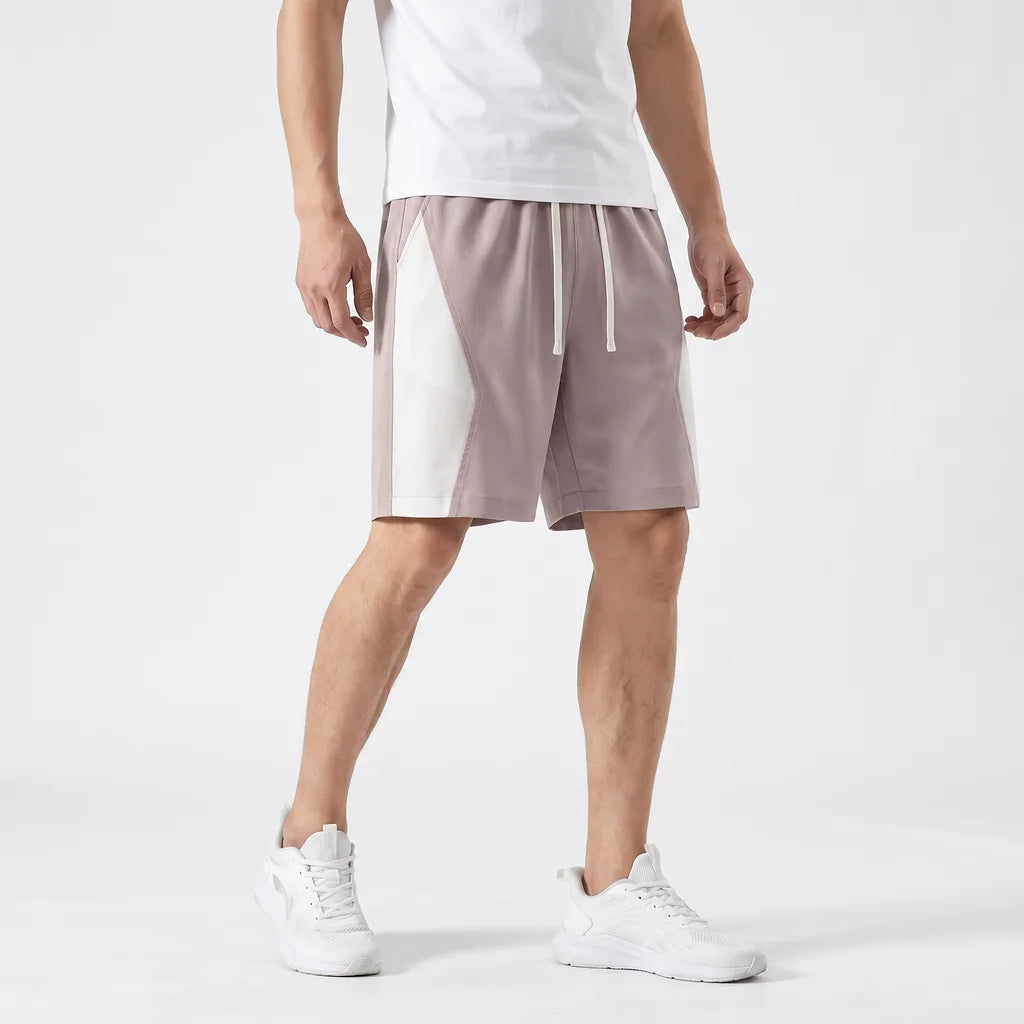 Norris™ | Men's Straight Leg Shorts