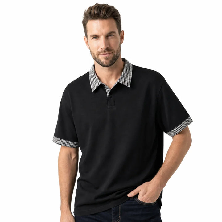 Owen™ | Men's Polo Shirt