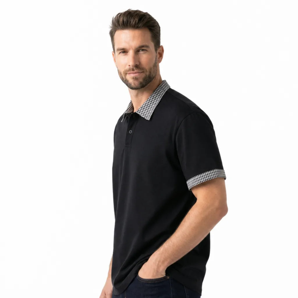 Owen™ | Men's Polo Shirt