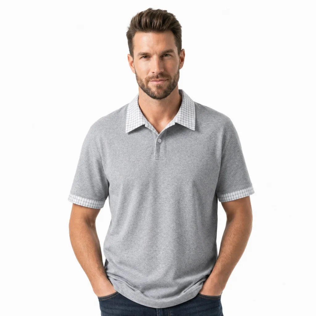 Owen™ | Men's Polo Shirt