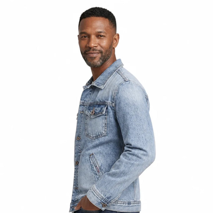 Pedro™ | Men's Denim Jacket
