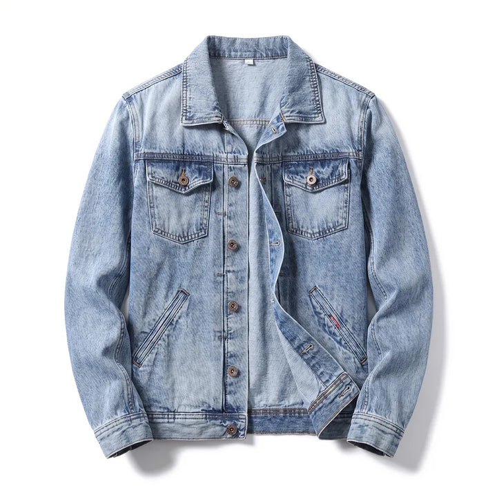 Pedro™ | Men's Denim Jacket