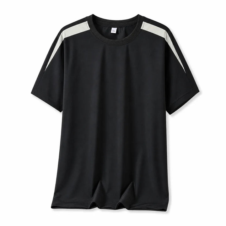 Philip™ | Men's Essential Striped Tee