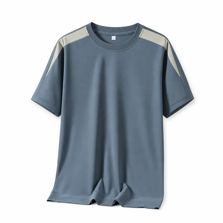 Philip™ | Men's Essential Striped Tee