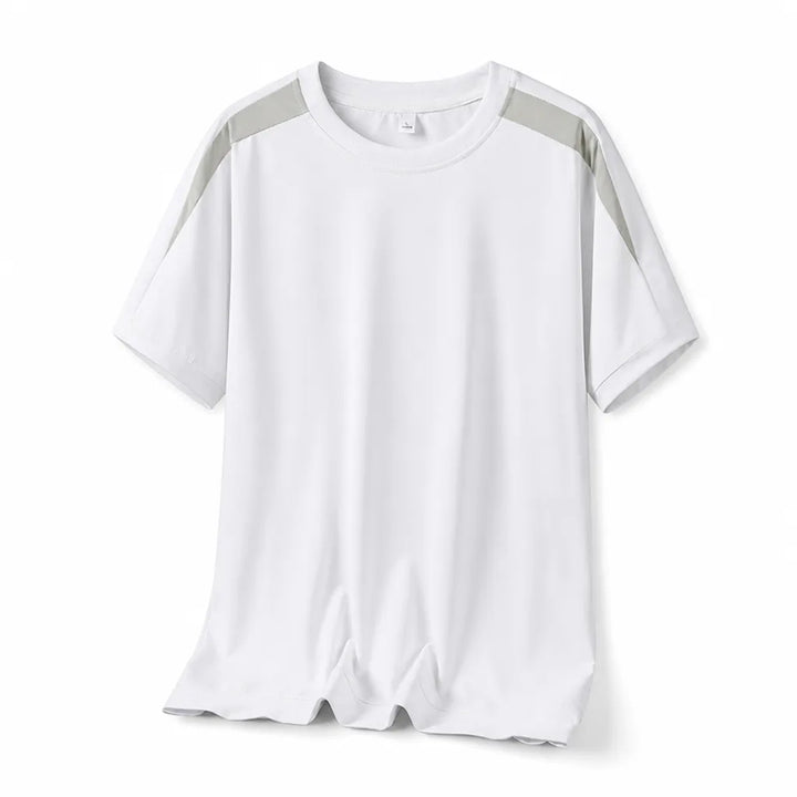 Philip™ | Men's Essential Striped Tee