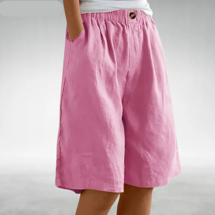 Arabella | Comfort Shorts