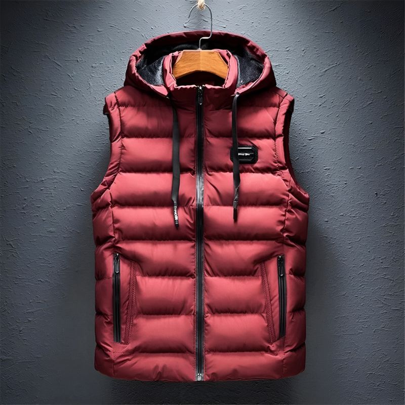 Maxim™ | Bomber Jacket