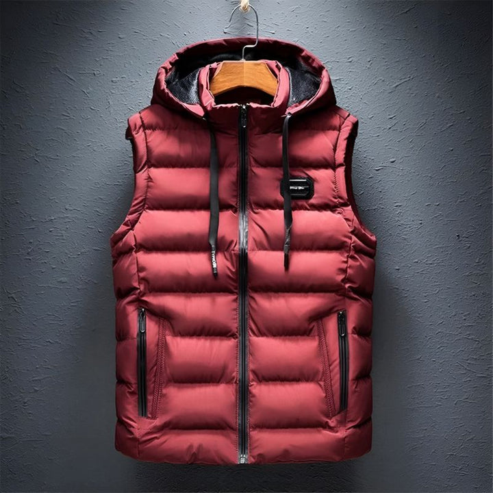 Maxim™ | Bomber Jacket