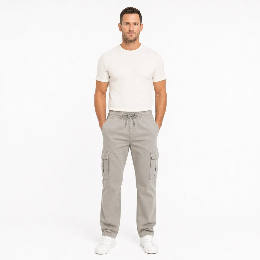 Rhodes™ | Men's Utility Trousers