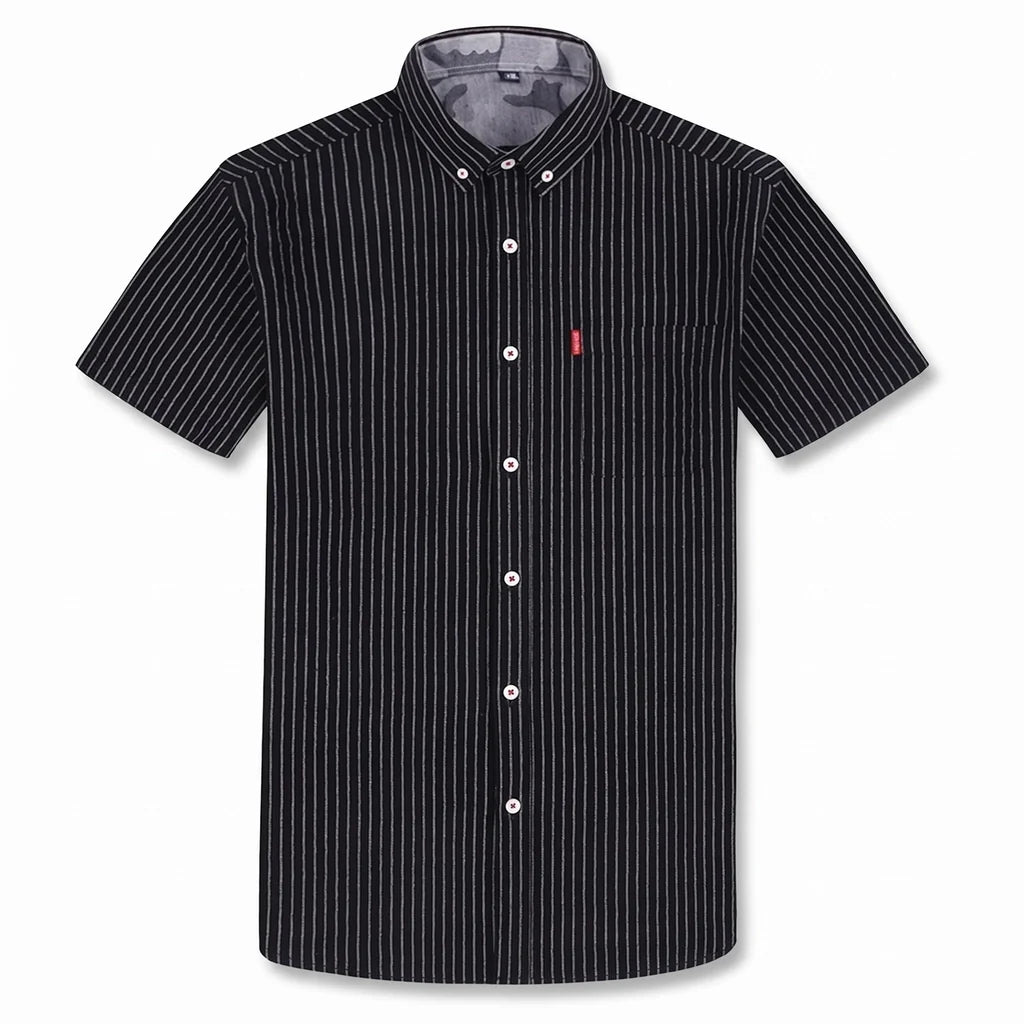 Rio™ | Men's Button-Up Shirt
