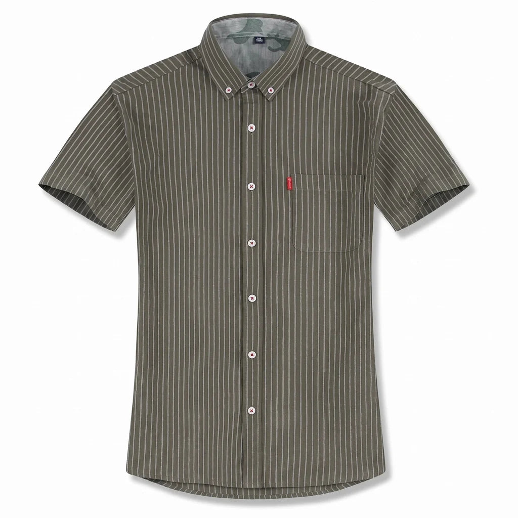 Rio™ | Men's Button-Up Shirt