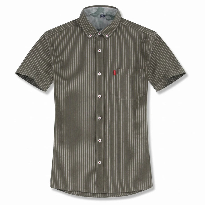 Rio™ | Men's Button-Up Shirt