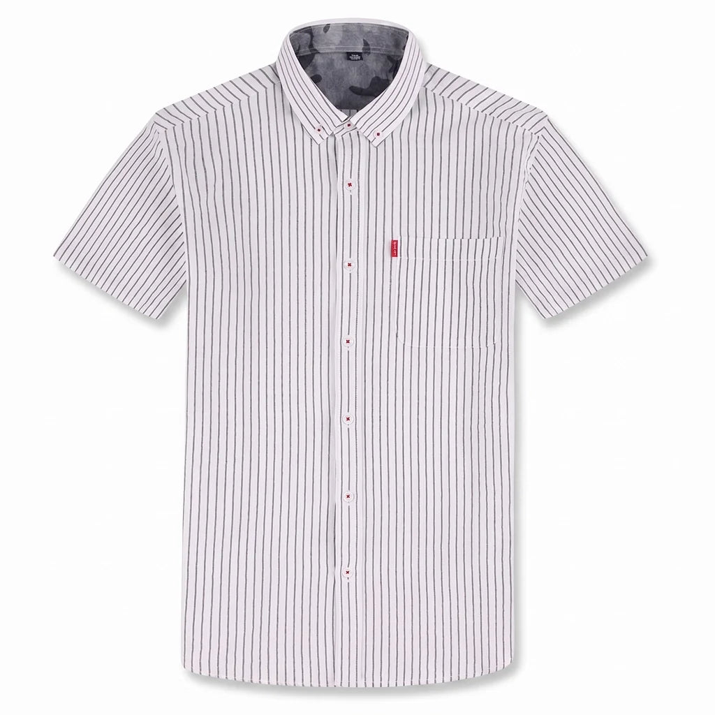 Rio™ | Men's Button-Up Shirt