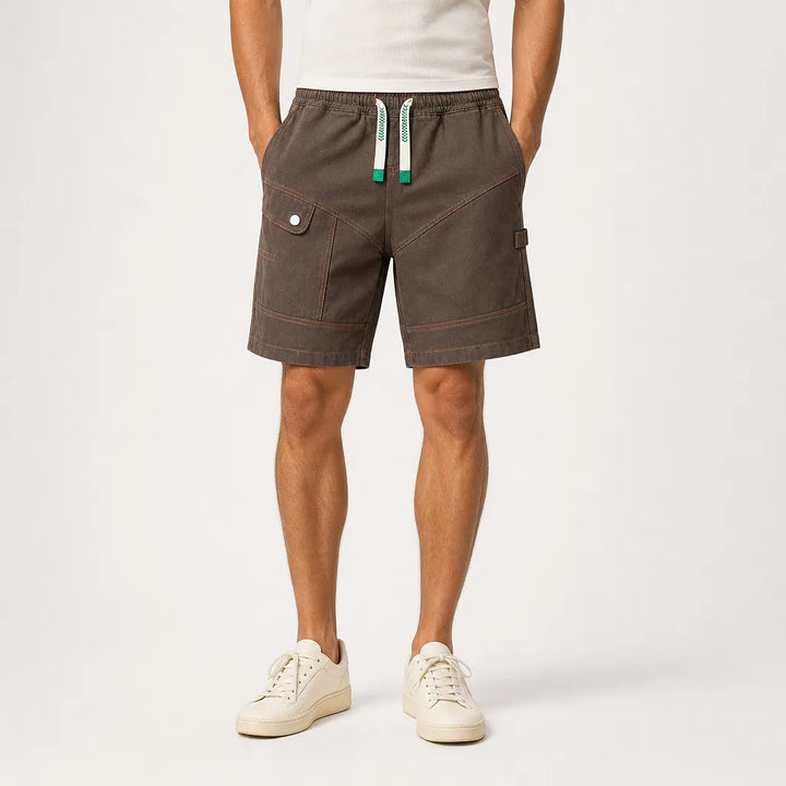 Rodney™ | Men's Cargo Shorts