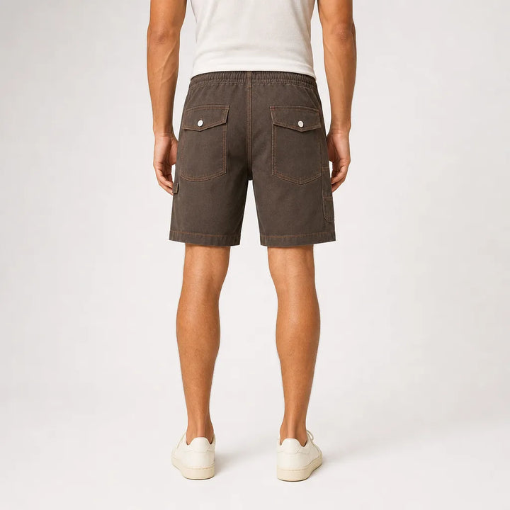 Rodney™ | Men's Cargo Shorts