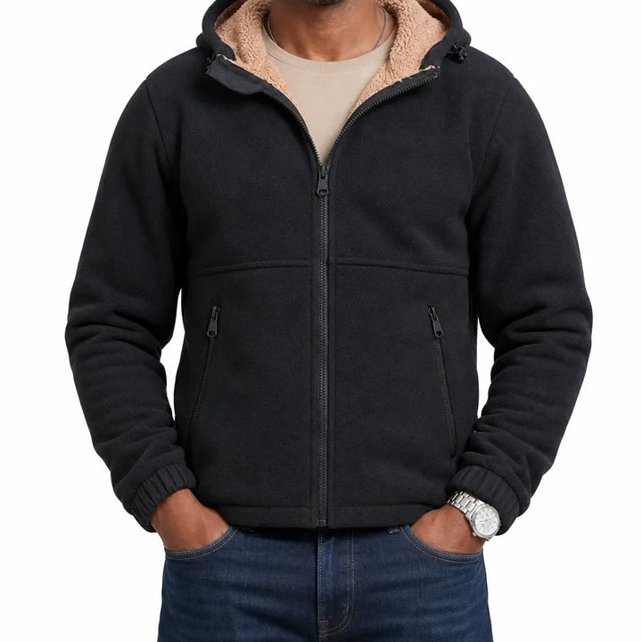 Ronan™ | Men's Fleece Jacket