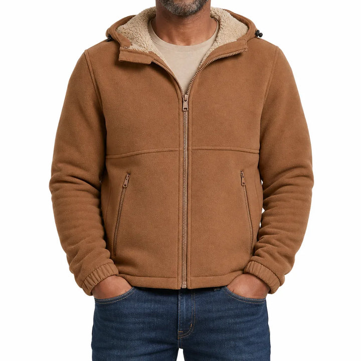 Ronan™ | Men's Fleece Jacket