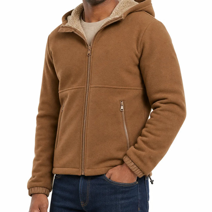 Ronan™ | Men's Fleece Jacket