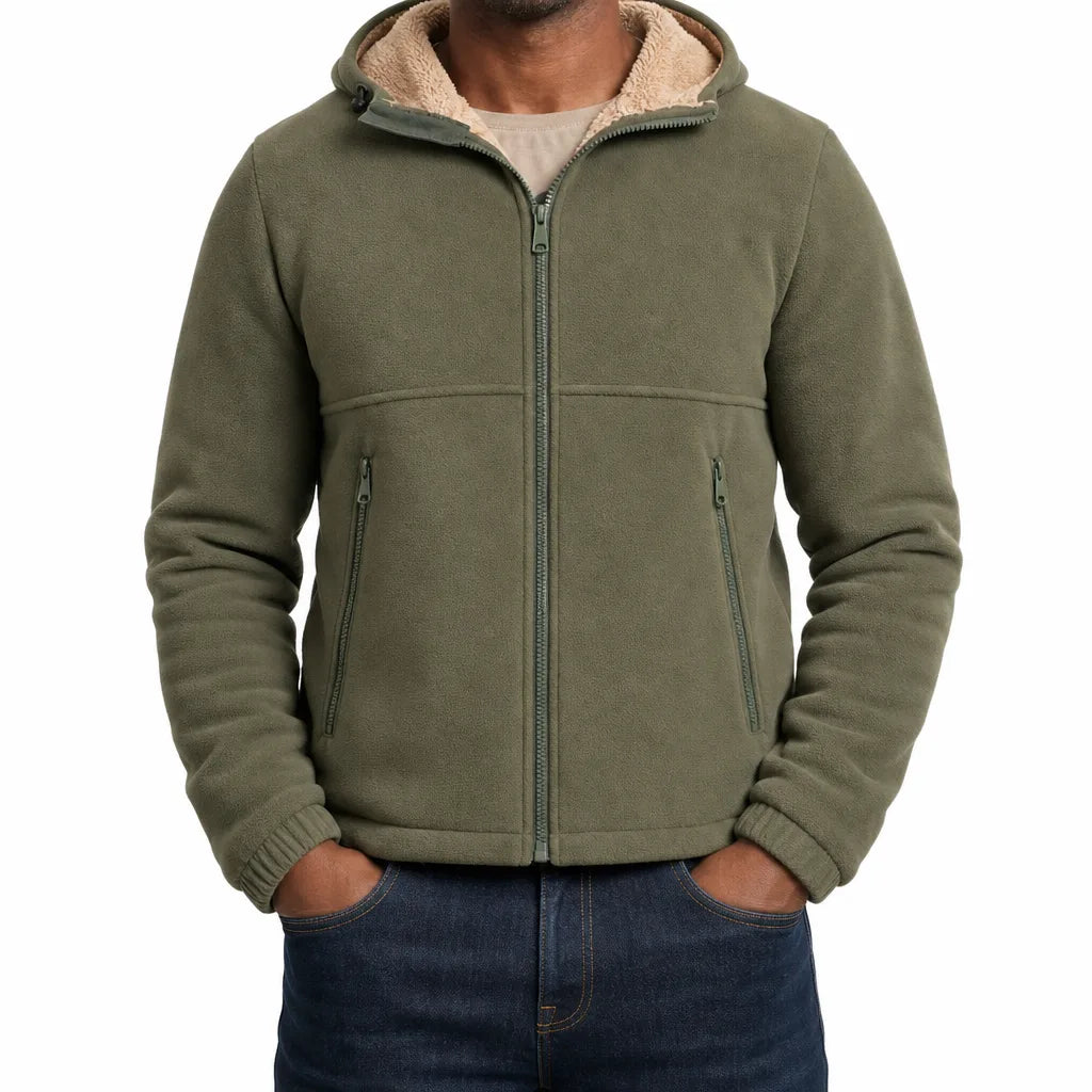 Ronan™ | Men's Fleece Jacket