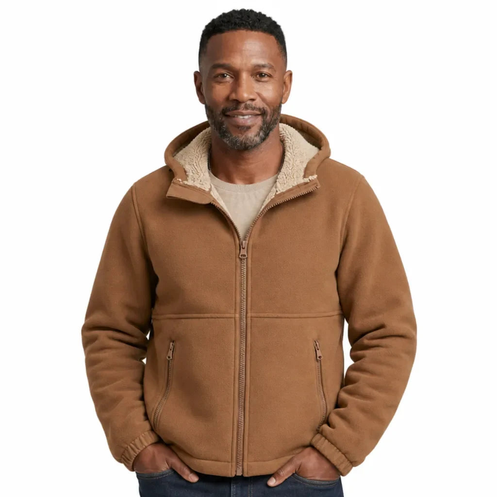 Ronan™ | Men's Fleece Jacket
