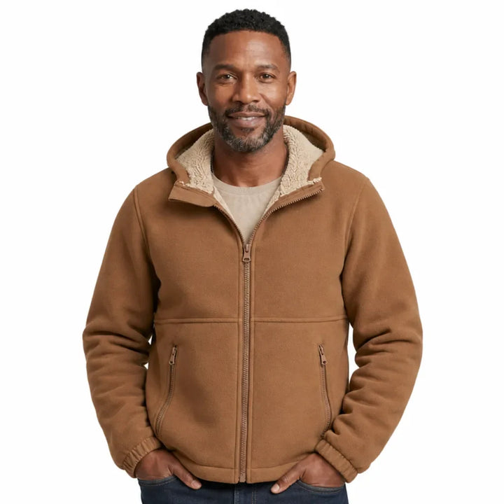 Ronan™ | Men's Fleece Jacket