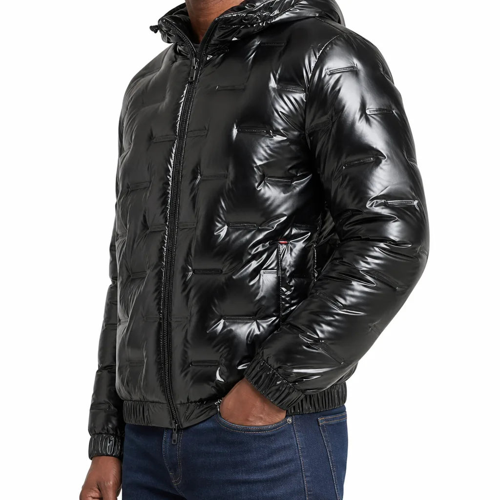 Rowan™ | Men's Puffer Jacket