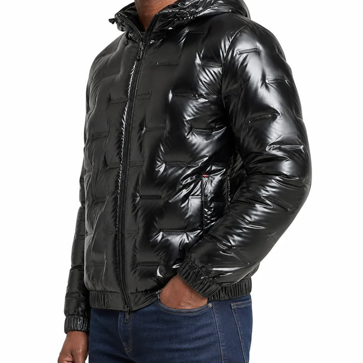 Rowan™ | Men's Puffer Jacket