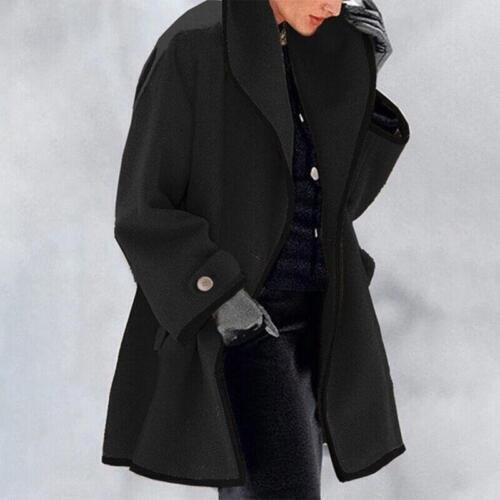 Valora | Trench Coat