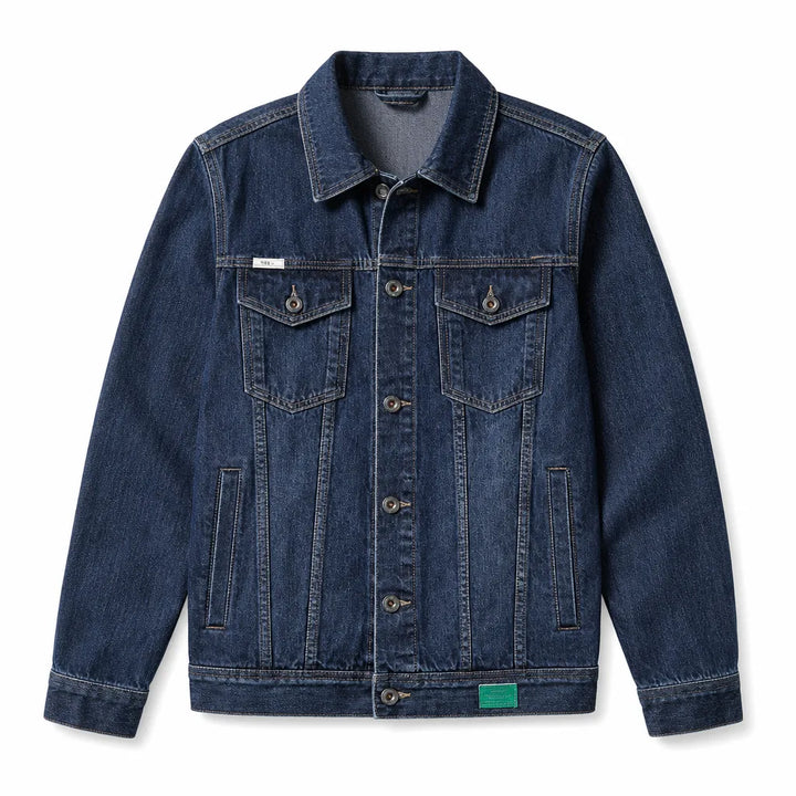 Sammy™ | Men's Denim Jacket
