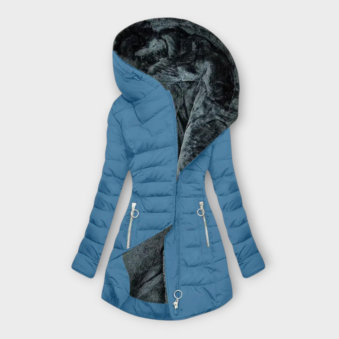 Florentine | Classic Winter Coat
