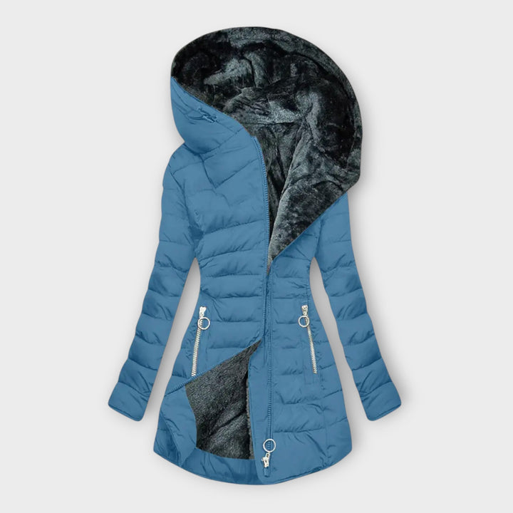 Florentine | Classic Winter Coat