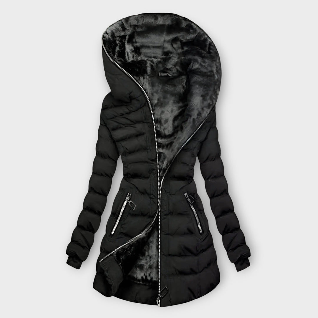 Florentine | Classic Winter Coat