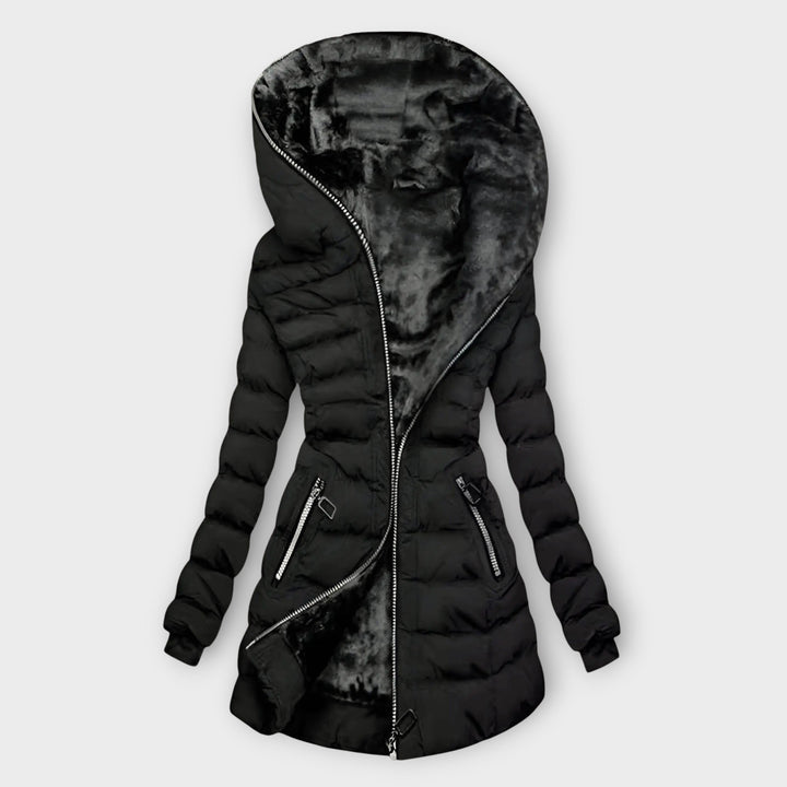 Florentine | Classic Winter Coat