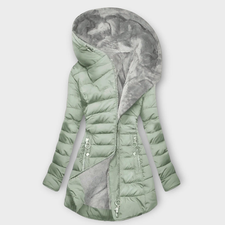 Florentine | Classic Winter Coat