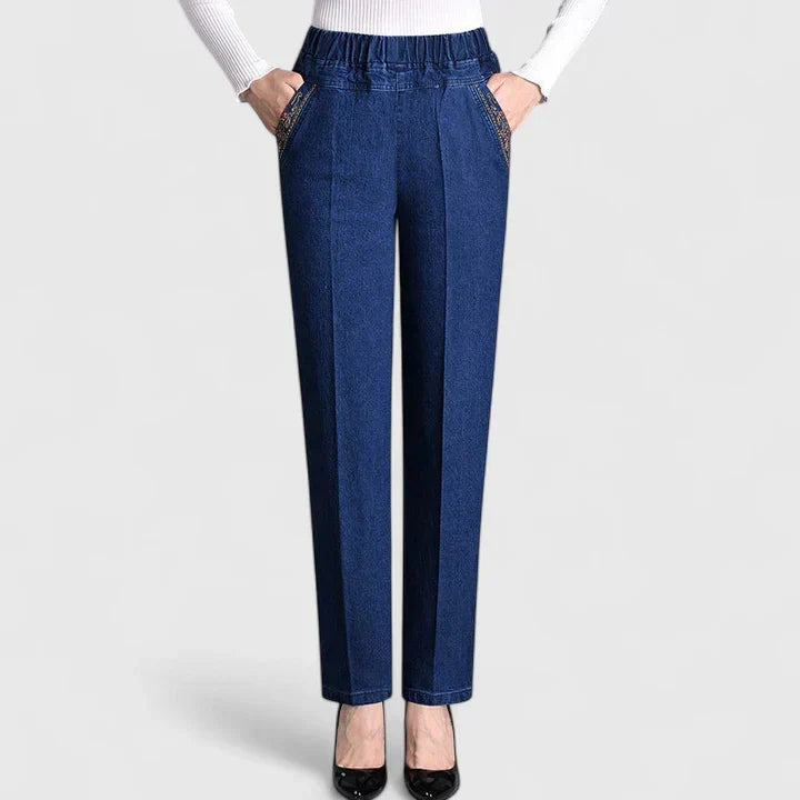Carla™ | Sophisticated Trousers